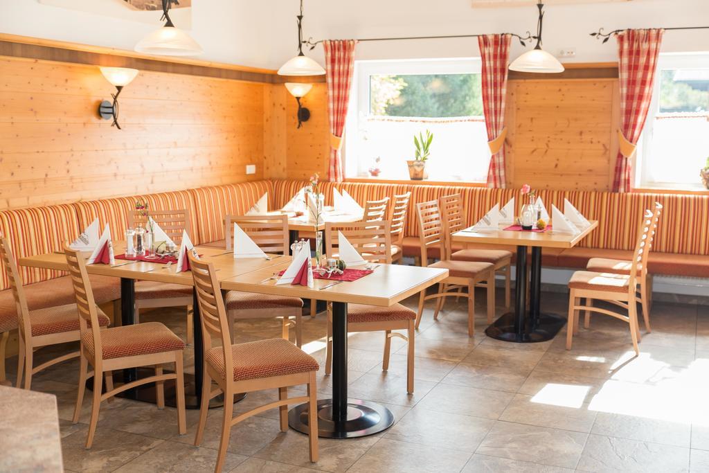 Landgasthof Alpenblick 알텐막팀퐁와 외부 사진