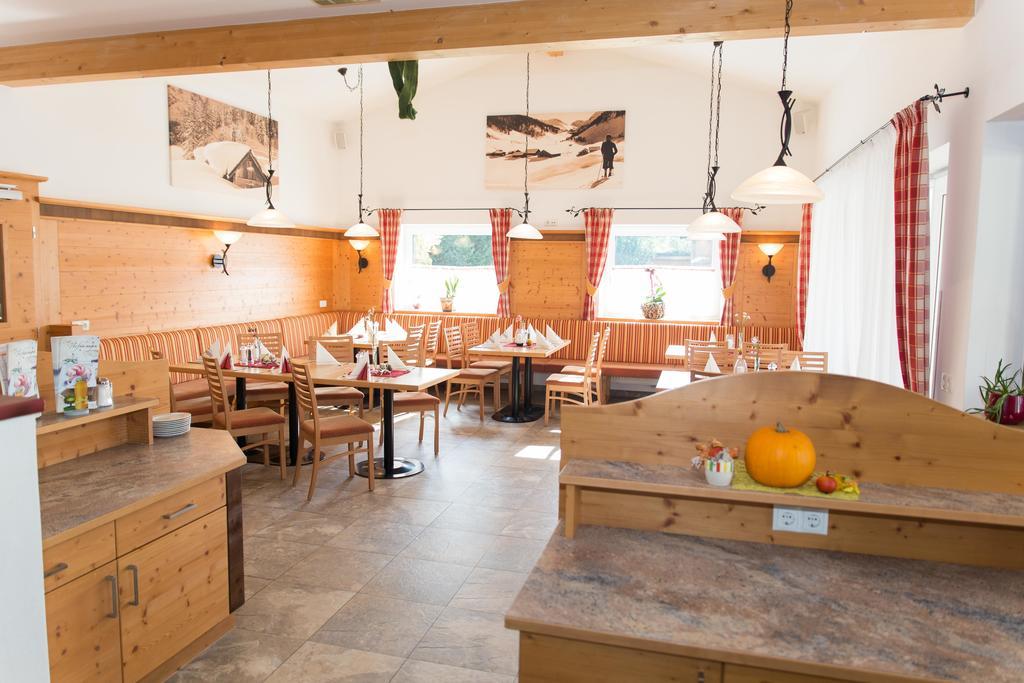 Landgasthof Alpenblick 알텐막팀퐁와 외부 사진