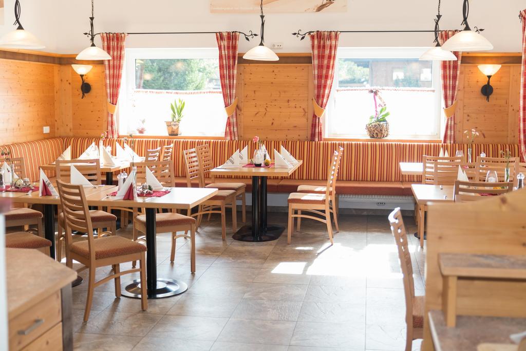Landgasthof Alpenblick 알텐막팀퐁와 외부 사진